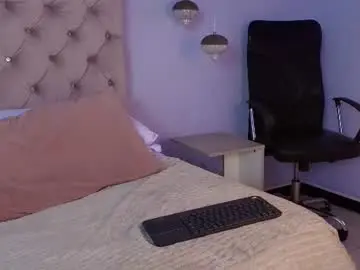 Chaturbate Live Sex of danika_x