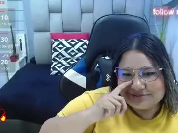 Chaturbate Live Sex of evelin_zaens