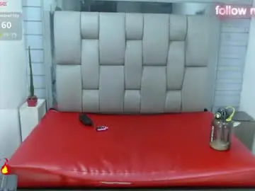 Chaturbate Adult Webcams of evelin_zaens