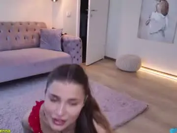 Chaturbate Best live sex cam show of lenna_godess