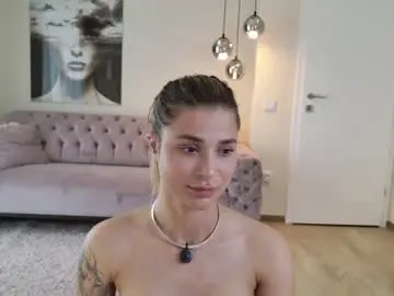 Chaturbate Free Live Porn of lenna_godess