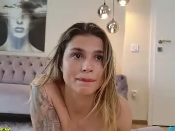 Chaturbate Watch Live Sex Cams of lenna_godess
