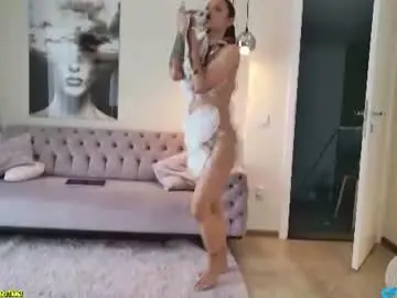 Chaturbate Adult Video Chat of lenna_godess