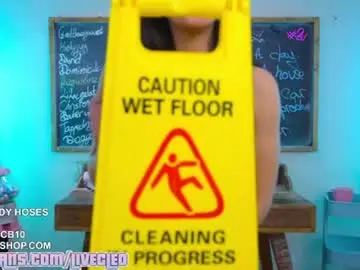Chaturbate Adult Webcams of livecleo