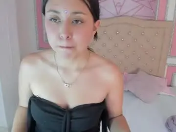 Chaturbate Adult Video Chat of melany_blossom