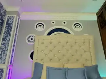 Chaturbate Live Sex Cam of melany_blossom