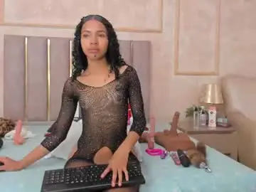 Chaturbate Adult Video Chat of miaasummer