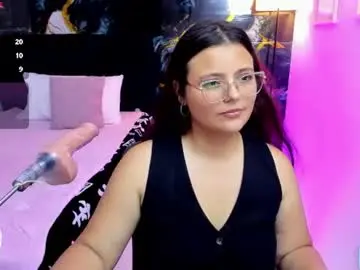 Chaturbate Free Porn Cam of miss_kloee