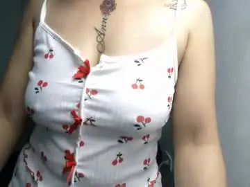 Chaturbate Live Sex Cam of naughty_mariaxx