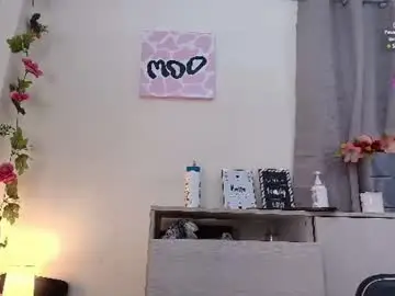 Chaturbate Live Sex Cam of amabella_w