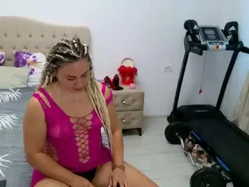 Chaturbate Adult Video Chat of annyloveyou