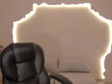 Chaturbate Best live sex cam show of arianadumont