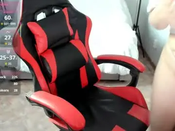 Chaturbate Sex Cam of baby_kats