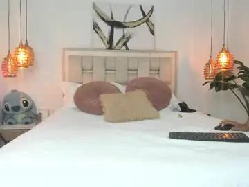 Chaturbate Best live sex cam show of lupeandostin
