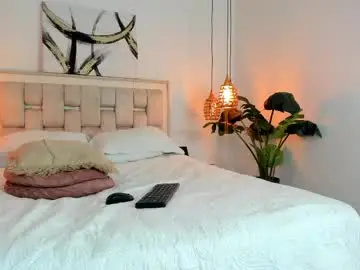 Chaturbate Live Sex Cam of lupeandostin