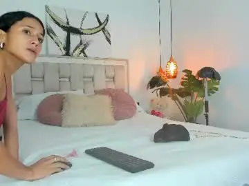 Chaturbate Private Sex Chat of lupeandostin