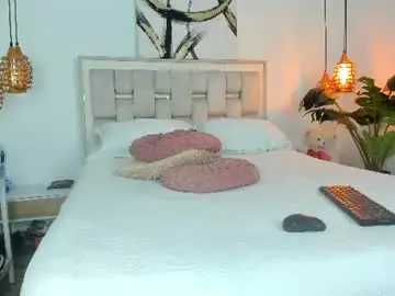 Chaturbate Free Live Porn of lupeandostin