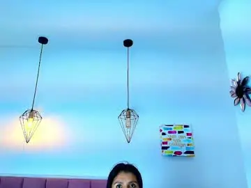 Chaturbate Adult Video Chat of melannyy__