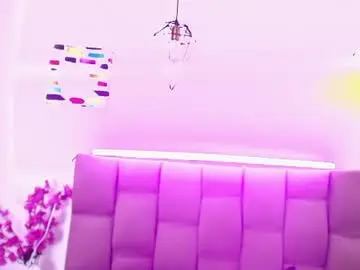 Chaturbate Adult Webcam of melannyy__