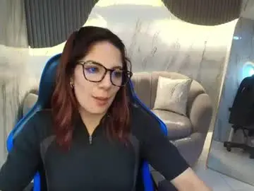 Chaturbate Free Porn Cam of nadia_r_