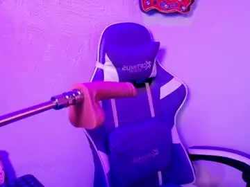 Chaturbate Watch Live Sex Cams of moni_risitos