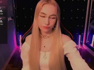 Chaturbate Best live sex cam show of crybambi
