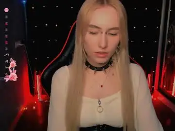 Chaturbate Adult Webcams of crybambi