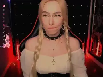 Chaturbate Sex Chat of crybambi