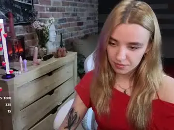 Chaturbate Sex Chat of eva_mini
