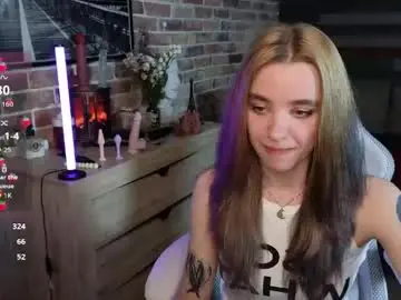 Chaturbate Sex Cam of eva_mini