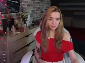 Chaturbate Live Sex of eva_mini