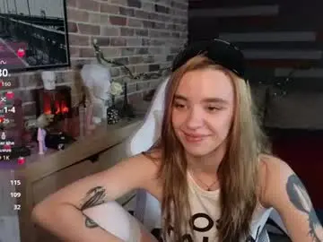 Chaturbate Free Live Porn of eva_mini