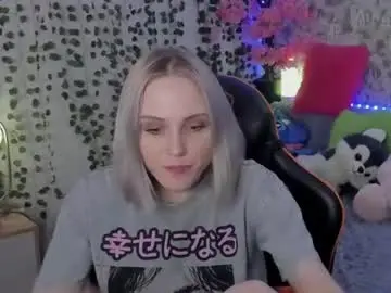 Chaturbate Live Porn of gina_lovelyy