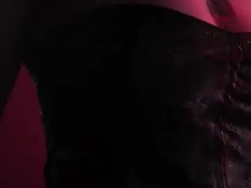 Chaturbate Live Sex Cam of ginger_hugs