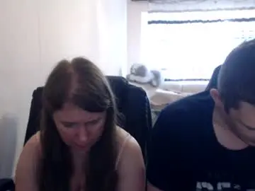 Chaturbate Sex Cam of jenisandpeter