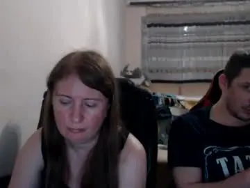 Chaturbate Adult Webcams of jenisandpeter