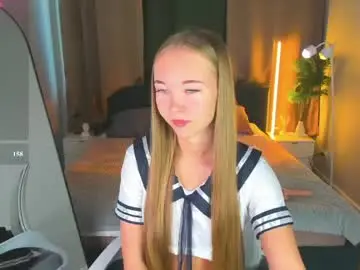 Chaturbate Adult Webcams of milana_sorrento