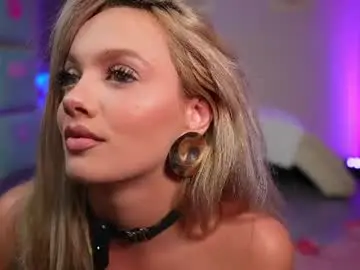 Chaturbate Sex Chat of sabrinajadex