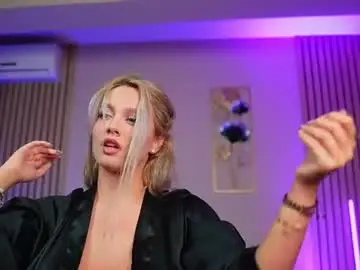 Chaturbate Free Porn Cam of sabrinajadex