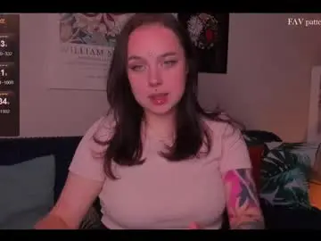 Chaturbate Sex Cam of varvaraola