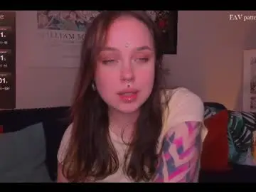 Chaturbate Sex Chat of varvaraola