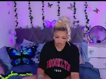 Chaturbate Best live sex cam show of xalexax