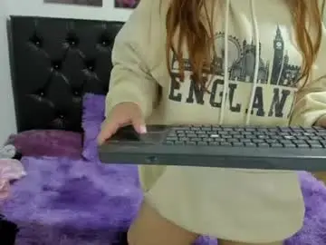 Chaturbate Live Sex of kitty_f00x