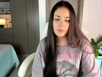 Chaturbate Sex Cam of loly_peach
