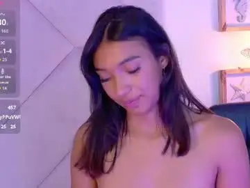 Chaturbate Live Porn of miiaa_spencer