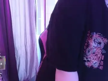 Chaturbate Live Sex of mura_muur