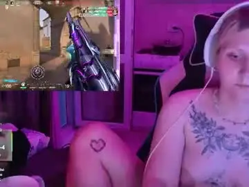 Chaturbate Sex Cam of mura_muur