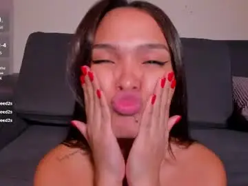 Chaturbate Sex Cam of sexualmindset
