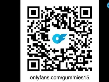 Chaturbate Adult Webcam of _gummies15