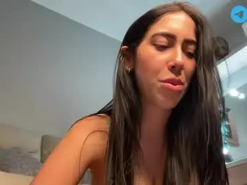 Chaturbate Live Sex of _gummies15